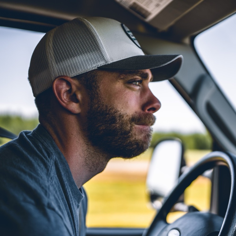 Meet your Posher, Ryan